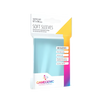 Gamegenic - Soft Sleeves 100 Clear