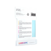 Gamegenic - Soft Sleeves 100 Clear