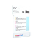 Gamegenic - Soft Sleeves 100 Clear