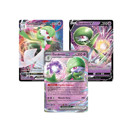 Pokemon TCG: Evolving Powers Premium Collection