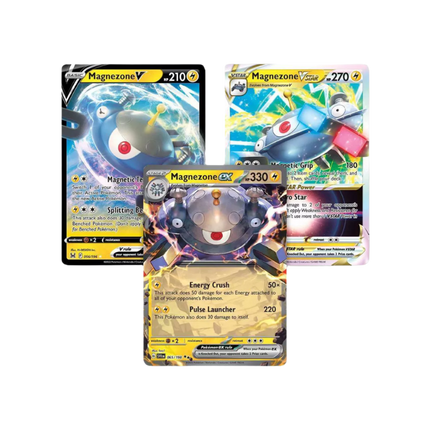 Pokemon TCG: Evolving Powers Premium Collection