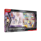 Pokemon TCG: Cynthia's Garchomp EX Premium Collection