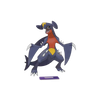 Pokemon TCG: Cynthia's Garchomp EX Premium Collection