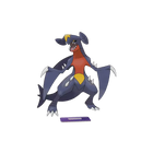 Pokemon TCG: Cynthia's Garchomp EX Premium Collection