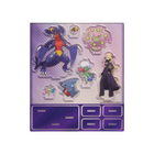 Pokemon TCG: Cynthia's Garchomp EX Premium Collection