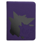 Pokemon TCG: Elite Series - Gengar - 9-Pocket Zippered PRO-Binder
