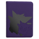 Pokemon TCG: Elite Series - Gengar - 9-Pocket Zippered PRO-Binder