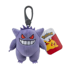 Pokemon: Bag Clip - 3.5" Plush
