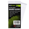MintKeeper: Graded Sleeves - Resealable - PSA Perfect Fit (100)
