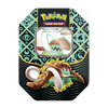 Pokemon TCG: Paldean Fates Tin - Great Tusk