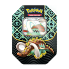 Pokemon TCG: Paldean Fates Tin - Great Tusk