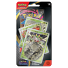 Pokemon TCG: Phantasmal Flames - Premium Checklane (Hydrapple)