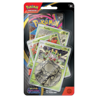 Pokemon TCG: Phantasmal Flames - Premium Checklane (Hydrapple)