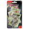 Pokemon TCG: Phantasmal Flames - Premium Checklane (Hydrapple)