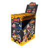 Naruto Mythos TCG - Set 01 - Konoha Shido - Booster Box (2nd Edition)