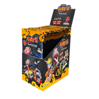 Naruto Mythos TCG - Set 01 - Konoha Shido - Booster Box (2nd Edition)