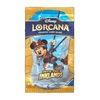 Disney Lorcana Trading Card Game: Into The Inklands - Booster Box