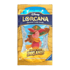 Disney Lorcana Trading Card Game: Into The Inklands - Booster Box