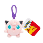 Pokemon: Bag Clip - 3.5" Plush