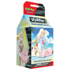 Pokemon TCG: Lillie Premium Tournament Collection