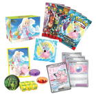 Pokemon TCG: Lillie Premium Tournament Collection