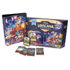 Disney Lorcana Trading Card Game: Azurite Sea - Stitch Collector's Gift Set