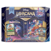 Disney Lorcana Trading Card Game: Azurite Sea - Stitch Collector's Gift Set