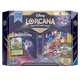 Disney Lorcana Trading Card Game: Azurite Sea - Stitch Collector's Gift Set