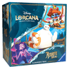 Disney Lorcana Trading Card Game: Azurite Sea - Illumineer's Trove