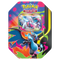 Pokemon TCG: Mega Evolution Tin - Mega Charizard X ex