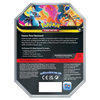 Pokemon TCG: Mega Evolution Tin - Mega Charizard X ex