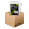 MintKeeper: Standard Soft Card Sleeves - Case of 100 Packs (10,000 Sleeves)