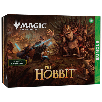 Magic: The Gathering - The Hobbit - Bundle