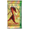 Magic: The Gathering - The Hobbit - Collector Booster Pack