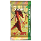 Magic: The Gathering - The Hobbit - Collector Booster Pack
