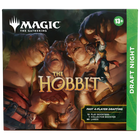 Magic: The Gathering - The Hobbit - Draft Night