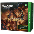 Magic: The Gathering - The Hobbit - Draft Night