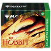 Magic: The Gathering - The Hobbit - Collector Booster Box (12x Packs)