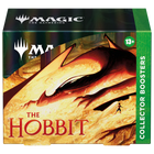 Magic: The Gathering - The Hobbit - Collector Booster Box (12x Packs)