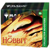 Magic: The Gathering - The Hobbit - Collector Booster Box (12x Packs)