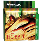 Magic: The Gathering - The Hobbit - Collector Booster Box (12x Packs)