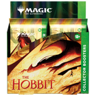 Magic: The Gathering - The Hobbit - Collector Booster Box (12x Packs)