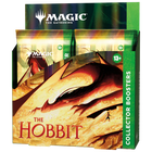 Magic: The Gathering - The Hobbit - Collector Booster Box (12x Packs)