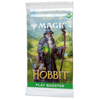 Magic: The Gathering - The Hobbit - Play Booster Pack