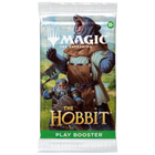 Magic: The Gathering - The Hobbit - Play Booster Pack