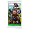 Magic: The Gathering - The Hobbit - Play Booster Pack