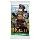 Magic: The Gathering - The Hobbit - Play Booster Pack