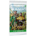 Magic: The Gathering - The Hobbit - Play Booster Pack