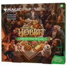 Magic: The Gathering - The Hobbit - Scene Box - Crack The Plates
