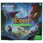 Magic: The Gathering - The Hobbit - Scene Box - Treasures Of Smaug